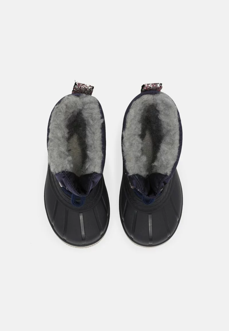 Friboo Niños Botas Para La Nieve - Multi-coloured 6 Friboo Niños Botas Para La Nieve - Multi-coloured - Imagen 4