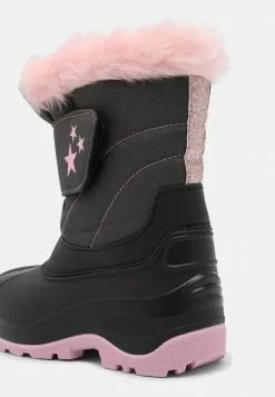Friboo Niños Botas Para La Nieve - Dark Grey 13 Friboo Niños Botas Para La Nieve - Dark Grey -VivaEstilo Ventas 43e878fd70534afa9a41671c010b0fa5