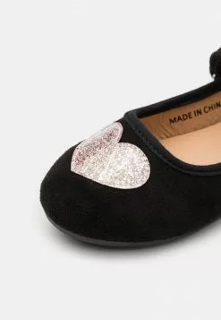 Friboo Niños Bailarinas - Black -VivaEstilo Ventas 44531353abaa447f8ec86bbd4cf208a9