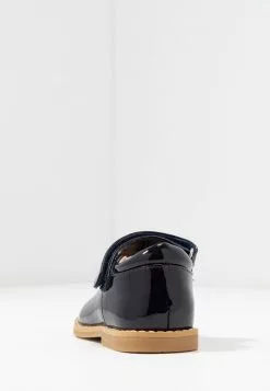 Friboo Niños Bailarinas Con Hebilla - Dark Blue -VivaEstilo Ventas 4464faff3d48429ca8c9f4a3881c1906