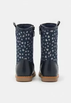 Friboo Niños Botas - Dark Blue -VivaEstilo Ventas 45844fe0ac5a4cdc9d48f0701a977061