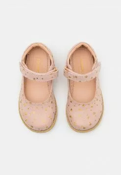 Friboo Niños Bailarinas Con Hebilla - Beige -VivaEstilo Ventas 45a306509c074bcc87b0a3a7c5698db7