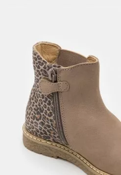 Friboo Niños LEATHER - Botines - Nude 13 Friboo Niños LEATHER - Botines - Nude -VivaEstilo Ventas 46476c73813545b29bdcf46192eb73f0