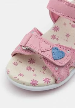 Friboo Niños LEATHER - Sandalias De Senderismo - Pink 13 Friboo Niños LEATHER - Sandalias De Senderismo - Pink -VivaEstilo Ventas 48329f74b9aa4d54b7919e20cdad5727