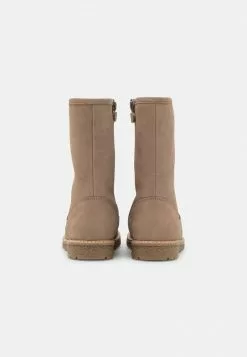 Friboo Niños LEATHER - Botas Para La Nieve - Taupe -VivaEstilo Ventas 48a1a35ca8ed4a609c77fd00ff44efbe