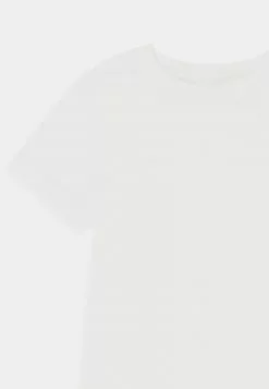 Friboo Niños 4 PACK - Camiseta Básica - White -VivaEstilo Ventas 48c84219ca494b2da34325d24e7b0a50