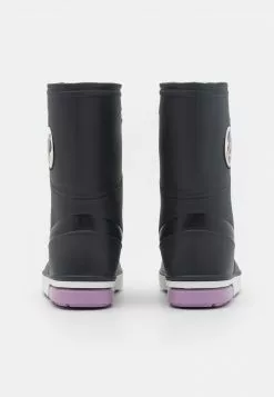 Friboo Niños DISNEY MINNIE MOUSE - WELLIES - Botas De Agua - Dark Blue/lilac -VivaEstilo Ventas 4926af14c4a1414e8da4a35456c1f5a2