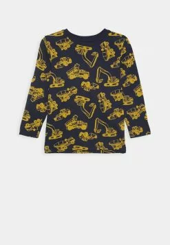 Friboo Hombre 4 PACK - Camiseta De Manga Larga - Red/dark Blue/light Grey -VivaEstilo Ventas 4a77e2657d1e49bd99c164ad9b96b413