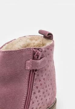 Friboo Niños LEATHER - Botines - Mauve -VivaEstilo Ventas 4a840a6c63994f96b80d5f04e9355977