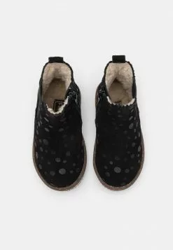 Friboo Niños LEATHER - Botines - Black 11 Friboo Niños LEATHER - Botines - Black -VivaEstilo Ventas 4a8537c956b2417b9e9655b1bfc3f6c1