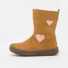 Friboo Niños LEATHER - Botas - Cognac 2 Friboo Niños LEATHER - Botas - Cognac -VivaEstilo Ventas 4a9ae899b0954c349908bd2cb7852a77