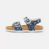 Friboo Niños Sandalias - Dark Blue