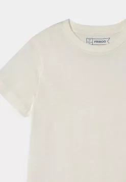 Friboo Niños 5 PACK BASIC BOY TEE - Camiseta Básica - Multi-coloured -VivaEstilo Ventas 4b34e9a6e27143cf80018450b5bb17d8