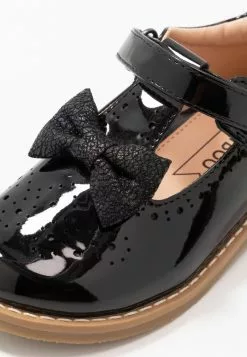 Friboo Niños Bailarinas Con Hebilla - Black 10 Friboo Niños Bailarinas Con Hebilla - Black -VivaEstilo Ventas 4bfb0088f55d4dc08cbd5fd235655dc1