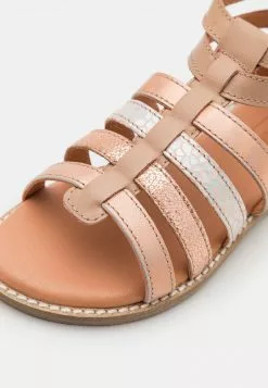 Friboo Niños LEATHER - Sandalias - Rose Gold/coloured -VivaEstilo Ventas 4c3347774db34fe2a726c7d45c4d1a35