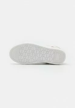 Friboo Niños Zapatillas Altas - White -VivaEstilo Ventas 4cf91edfe60f4475b3e324814cd8b04a