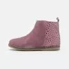 Friboo Niños LEATHER - Botines - Mauve -VivaEstilo Ventas 4dd949f068de475288f58418f4c57cbf