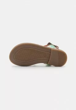 Friboo Niños LEATHER - Sandalias - Mint -VivaEstilo Ventas 4dfec5fe199e4c9c9b1749a8b40b0e96