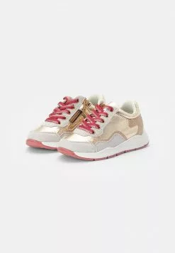 Friboo Niños TRAINERS - Zapatillas - Gold -VivaEstilo Ventas 4e6285d2f5984d2c9249ea7983948d01