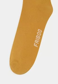 Friboo Niños 7 PACK - Calcetines - Black/ochre/red 7 Friboo Niños 7 PACK - Calcetines - Black/ochre/red -VivaEstilo Ventas 4f10dd8e073c40b5bb4d2065da951de9