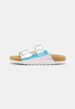 Friboo Niños LEATHER - Sandalias - Pink