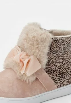 Friboo Niños BOOTIES - Botines - Pink -VivaEstilo Ventas 4f7b661ae6b0400a97c14fd3c35bb6a7