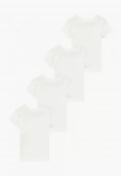 Friboo Niños BASIC BOY WINTER 4 PACK - Camiseta Básica - Winter White 10 Friboo Niños BASIC BOY WINTER 4 PACK - Camiseta Básica - Winter White -VivaEstilo Ventas 4f930a49e4e14e9590024f58db1699e3
