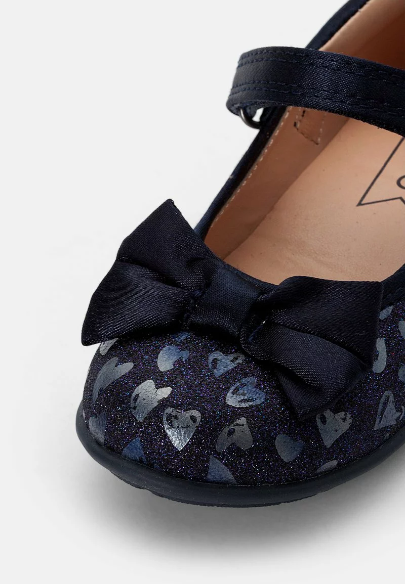 Friboo Niños BALLET PUMPS - Bailarinas - Dark Blue 8 Friboo Niños BALLET PUMPS - Bailarinas - Dark Blue - Imagen 6