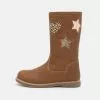 Friboo Niños Botas - Cognac -VivaEstilo Ventas 51fb37e95c024365a7449a511f03fcef