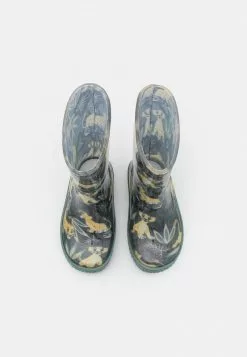 Friboo Niños DISNEY THE LION KING SIMBA - WELLIES - Botas De Agua - Dark Blue/yellow 11 Friboo Niños DISNEY THE LION KING SIMBA - WELLIES - Botas De Agua - Dark Blue/yellow -VivaEstilo Ventas 5381a95084414ff49dc3725967846a2b