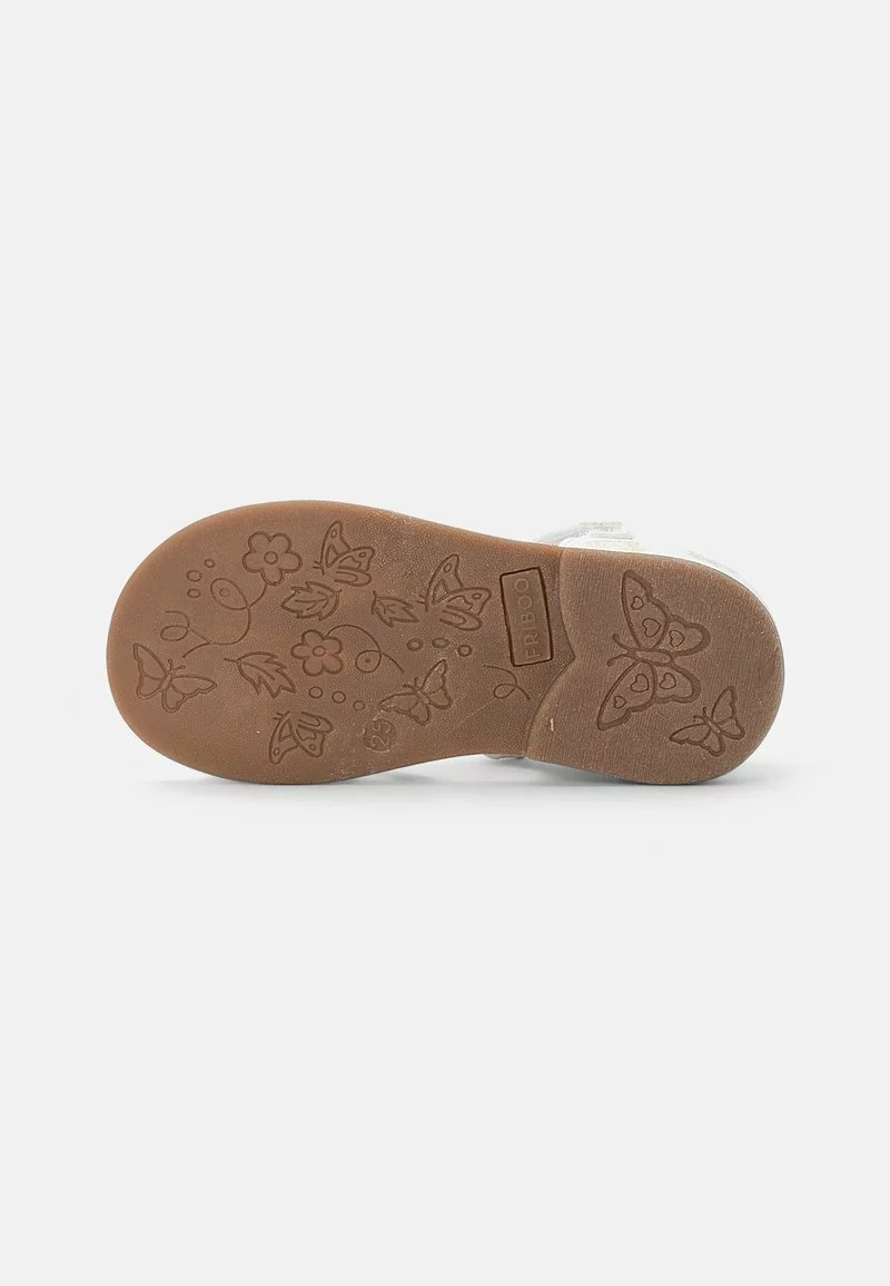 Friboo Niños SANDALS - Sandalias - White 7 Friboo Niños SANDALS - Sandalias - White - Imagen 5