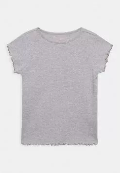 Friboo Niños 3 PACK GIRL RIB TEE - Camiseta Básica - Purple - 404_pink - 402_grey - 102 10 Friboo Niños 3 PACK GIRL RIB TEE - Camiseta Básica - Purple - 404_pink - 402_grey - 102 -VivaEstilo Ventas 551ec35df99d4e68afbfdddaaf451a35