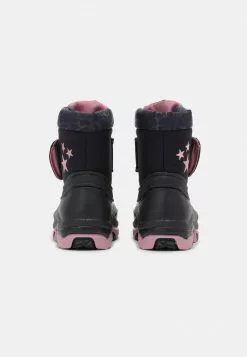 Friboo Niños Botas Para La Nieve - Dark Blue -VivaEstilo Ventas 55a9fcb1a9a54a9c80addd6b9d36bd2d