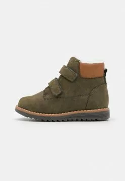 Friboo Niños Botines - Khaki