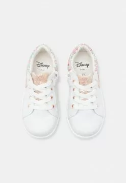 Friboo Niños DISNEY MICKEY MOUSE LOW TOP - Zapatillas - White -VivaEstilo Ventas 56d64c58a6834d66ae62ac4c603f36dc