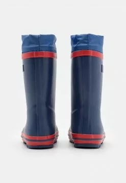 Friboo Niños Botas De Agua - Dark Blue -VivaEstilo Ventas 58059150109b4a6089b8821fbfef0554