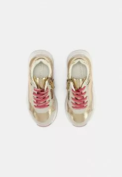 Friboo Niños TRAINERS - Zapatillas - Gold -VivaEstilo Ventas 5836557af89945b0a0d3b4f362a4b298