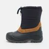 Friboo Niños Botas Para La Nieve - Dark Blue -VivaEstilo Ventas 587c5d521c024053a0466eec547617e7