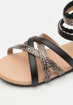Friboo Niños Sandalias - Black -VivaEstilo Ventas 593e205a2bd149a8b1f410b4c882efb5