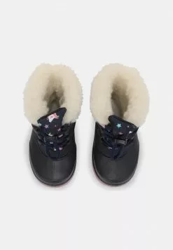 Friboo Niños Botas Para La Nieve - Dark Blue 12 Friboo Niños Botas Para La Nieve - Dark Blue -VivaEstilo Ventas 5a31370402284992a7ac30e295dc9d33