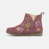 Friboo Niños LEATHER - Botines - Mauve -VivaEstilo Ventas 5a77bf8e53f646d6855ee25756400268