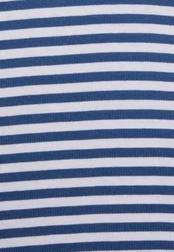 Friboo Niños MPACK: 4 YARN DYE STRIPE T-SHIRT - Camiseta Estampada - Multi-coloured - 917_blue - 502_turquoise - 505 -VivaEstilo Ventas 5c5cf5f36008466fb779ebe66e82cf47