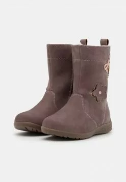 Friboo Niños Botas - Mauve -VivaEstilo Ventas 5c74602df3354a0d9a4ee6aa14109270