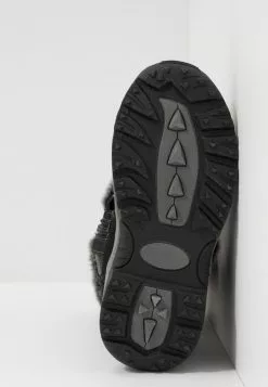 Friboo Niños Botas Para La Nieve - Black -VivaEstilo Ventas 5d5c80954cba4093a13d02eb8c533a18