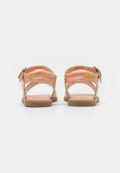 Friboo Niños Sandalias - Rose Gold -VivaEstilo Ventas 5d60ff8bc6d845acb5b72344c9b7d205