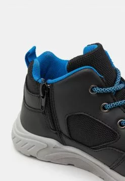 Friboo Niños Zapatillas Altas - Black 13 Friboo Niños Zapatillas Altas - Black -VivaEstilo Ventas 5e23ffbbff1a4397a315508e8b086e73