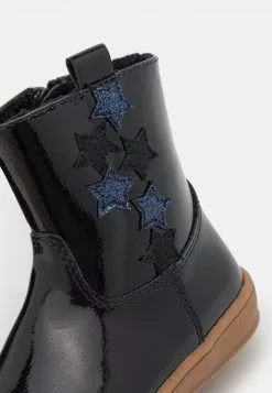 Friboo Niños Botines - Dark Blue -VivaEstilo Ventas 5eeda025c68049c6941bc508ed3df81a