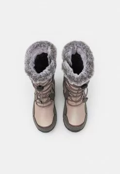 Friboo Niños Botas Para La Nieve - Grey -VivaEstilo Ventas 5ef06a0e83014f1eb52490cc96de3de7