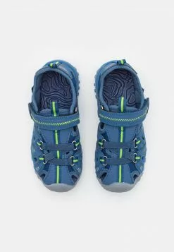 Friboo Niños Sandalias De Senderismo - Dark Blue -VivaEstilo Ventas 60298dbd705446918c3118527c20dbd0