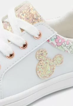 Friboo Niños DISNEY MICKEY MOUSE LOW TOP - Zapatillas - White -VivaEstilo Ventas 62ecb1e557df43daa9c5a4c1534aa60a
